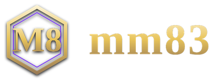 mm83 logo